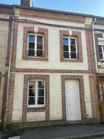 Maison à L'Aigle