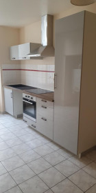 Appartement à Le Dorat