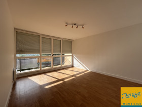 Appartement à Limoges