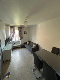 Appartement à Belfort