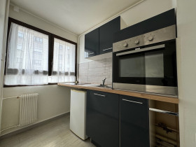 Appartement à Limoges