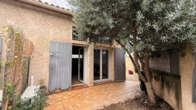 Appartement à Marignane