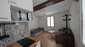 Appartement à Compiègne