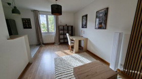 Appartement à Compiègne