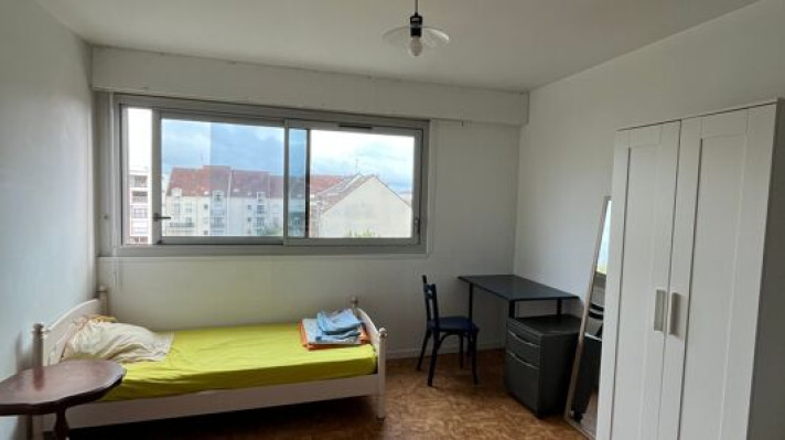 Voir la photo 1/3 du type apartment à Juvisy-sur-Orge