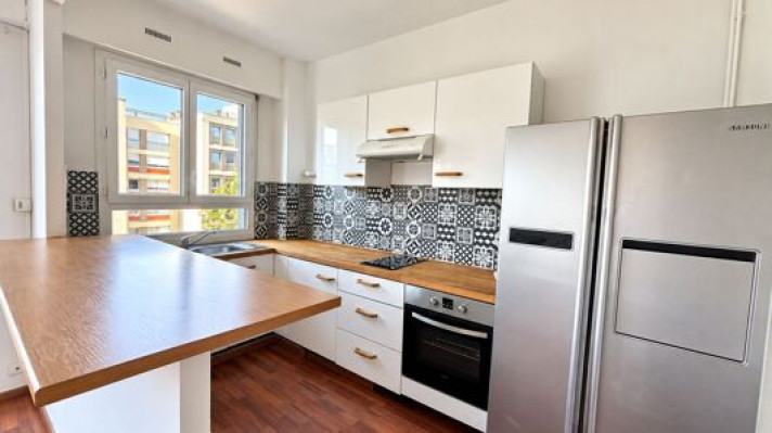 Appartement à Le Mans