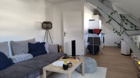Appartement à Creil