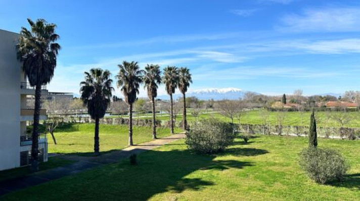 Appartement à Perpignan