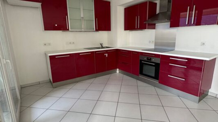 Appartement à Saint-Martin-d'Hères