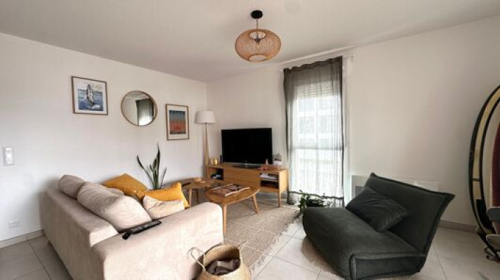 Appartement à Saint-Vincent-de-Tyrosse