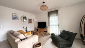 Appartement à Saint-Vincent-de-Tyrosse