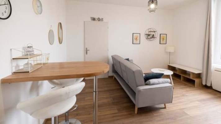 Voir la photo 1/5 du type apartment à Montluçon