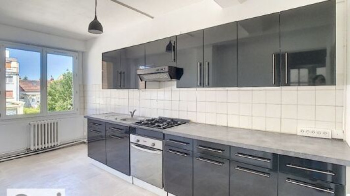 Appartement à Montluçon
