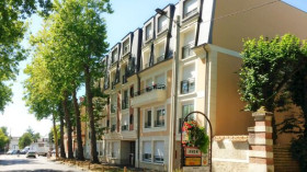 Appartement à Avon