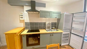 Appartement à Forcalquier