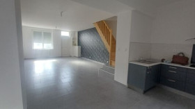 Maison à Neuf-Berquin