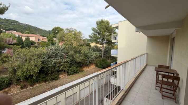 Voir la photo 1/11 du type apartment à Toulon