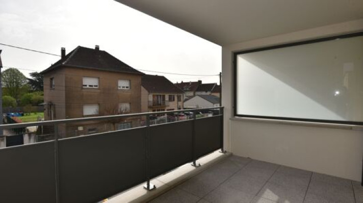 Appartement à Maizières-lès-Metz