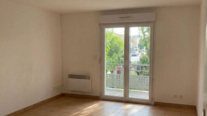 Appartement à Nîmes