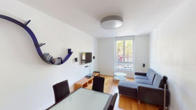 Appartement à Saint-Étienne