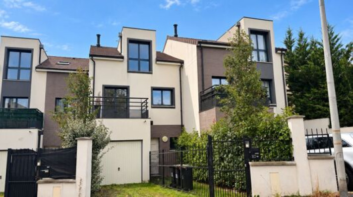 Maison à Le Perreux-sur-Marne
