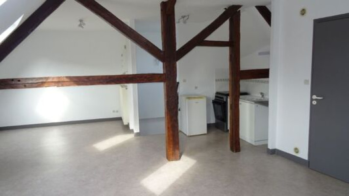 Appartement à Nogent-le-Rotrou