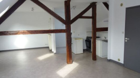 Appartement à Nogent-le-Rotrou
