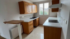 Appartement à Argentan