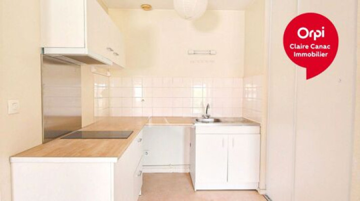 Appartement à Castres