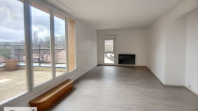Appartement à Montluçon