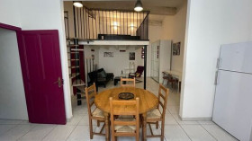 Appartement à Claira