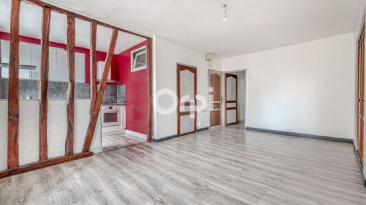 Appartement à Limoges