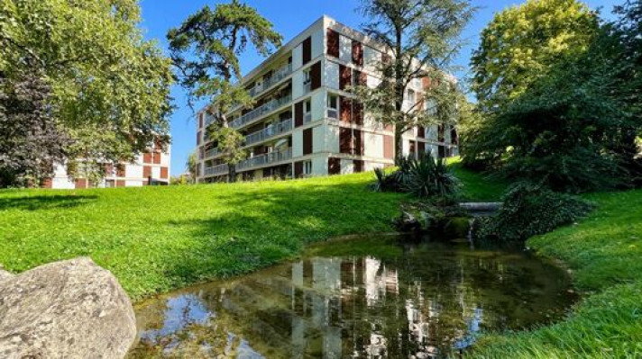 Appartement à Bry-sur-Marne