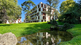 Appartement à Bry-sur-Marne