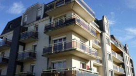 Appartement à Orléans