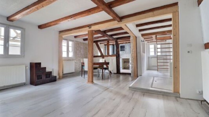 Maison à Erstein