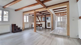 Maison à Erstein
