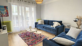 Appartement à Vichy