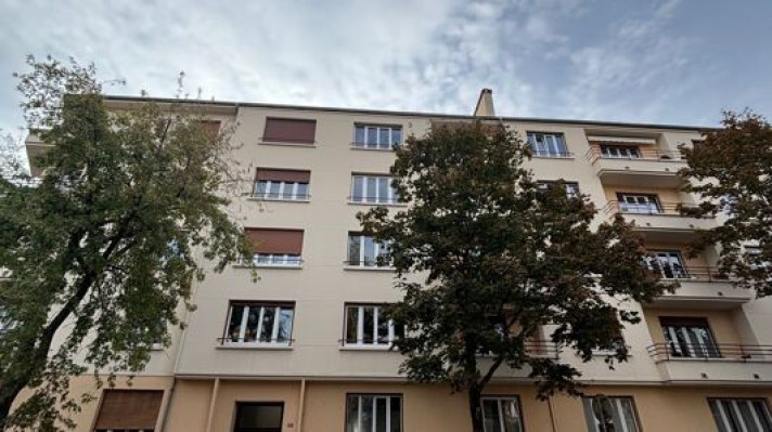 Appartement à Dijon