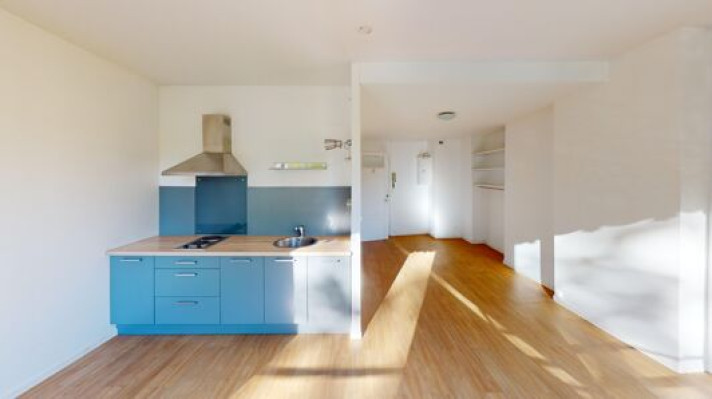 Voir la photo 1/5 du type apartment à Saint-Étienne