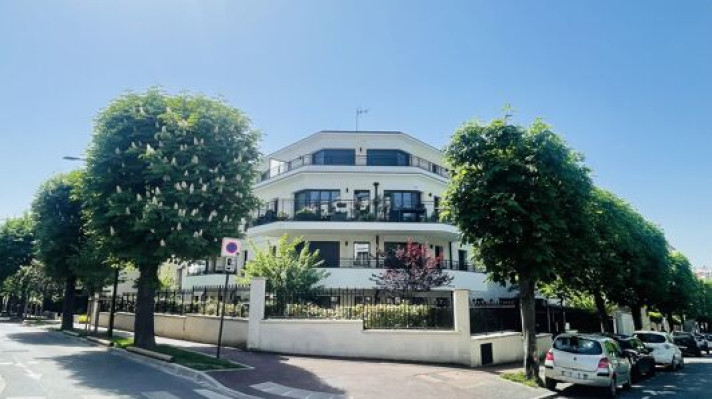 Appartement à Saint-Maur-des-Fossés