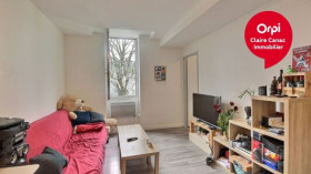 Appartement à Castres