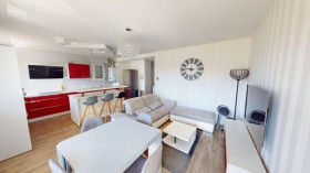 Appartement à Metz