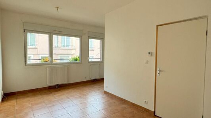 Appartement à Brest