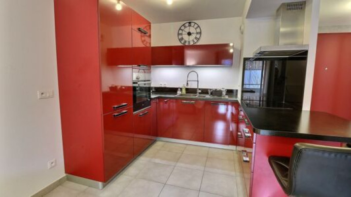 Appartement à Chens-sur-Léman