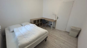Appartement à Joué-lès-Tours