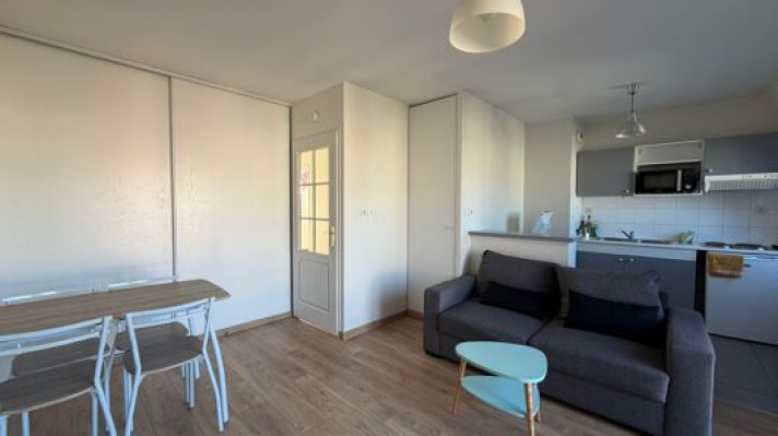 Appartement à Valenciennes