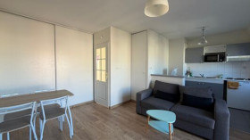 Appartement à Valenciennes