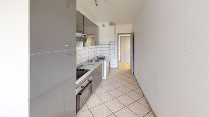 Appartement à Saint-Étienne