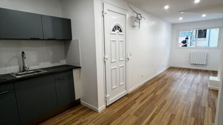 Appartement à Gagny